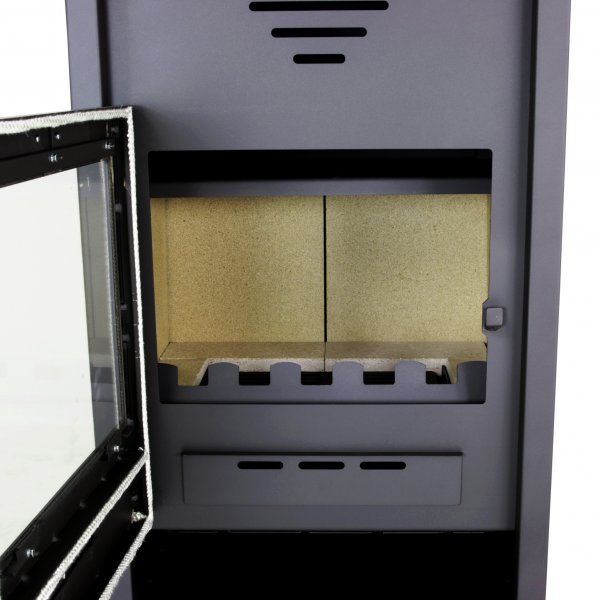 Puuhella 15kW | Tehokkuus 77 % | Laitila Puuhella 15kW | Tehokkuus 77 % | Laitila