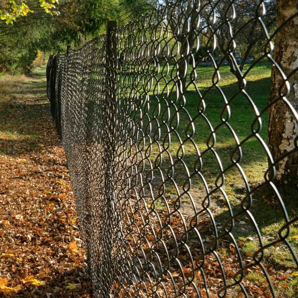 Villa-aitaus 150cm korkea | 25 metrin paketti