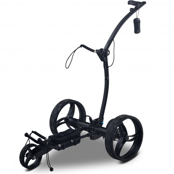 Golfkärryt sähköllä | Lyfco Go | 36 reikää Golfkärryt sähköllä | Lyfco Go | 36 reikää
