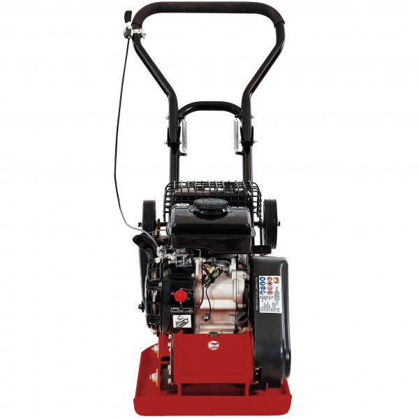 Maatärytin 13000N | Puristussyvyys 30 cm Maatärytin 13000N | Puristussyvyys 30 cm