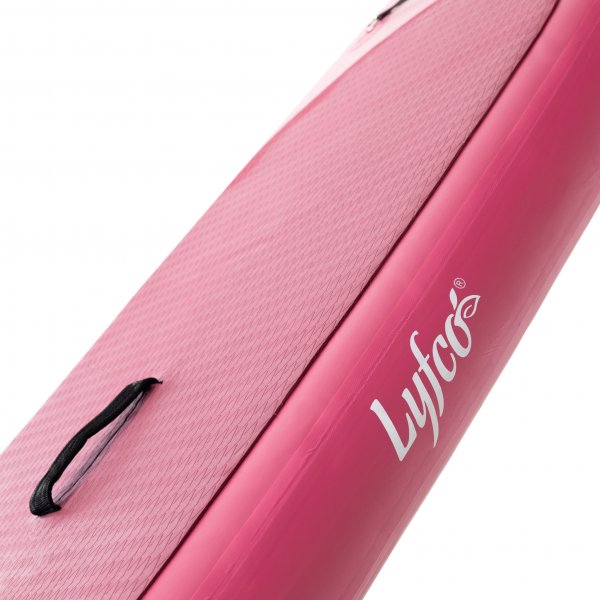 SUP-lauta 3m | Puhallettava melontalauta | 15psi | Lyfco SUP-lauta 3m | Puhallettava melontalauta | 15psi | Lyfco