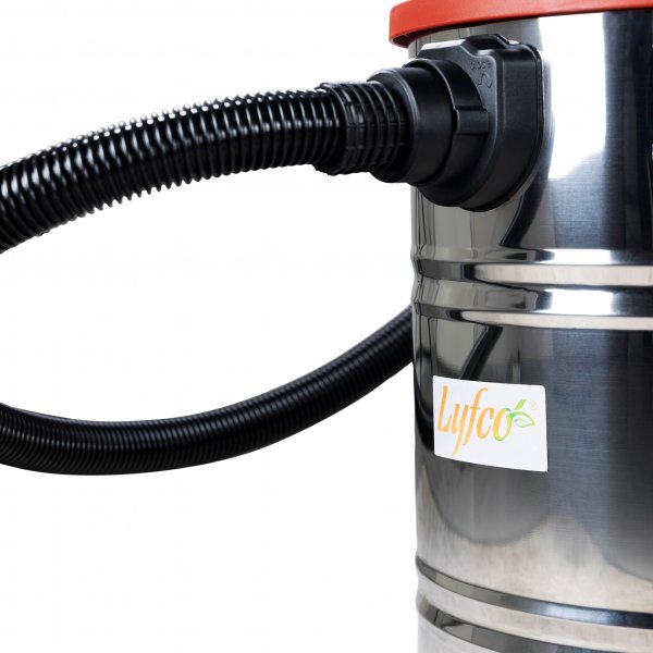 Karkea p�lynimuri | 50 litraa | 1400W