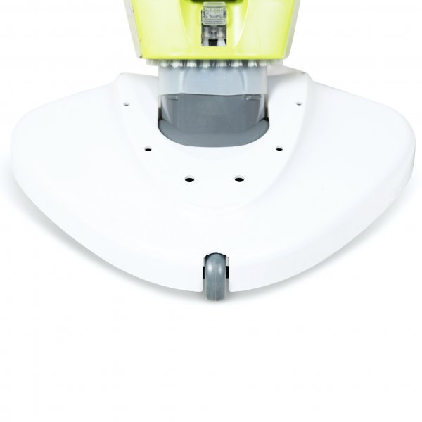 Akkukäyttöinen uima-altaan pölynimuri Hyson 3 | Ladattava litiumakku Akkukäyttöinen uima-altaan pölynimuri Hyson 3 | Ladattava litiumakku