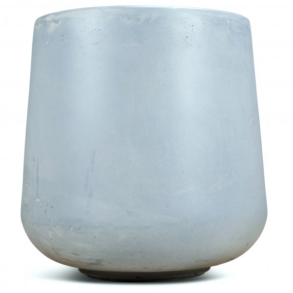 Kuituvahvisteiset ulkoruukut | 2 kpl | Vaalean harmaa Kuituvahvisteiset ulkoruukut | 2 kpl | Vaalean harmaa