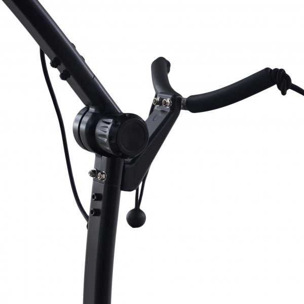 Golfkärryt sähköllä | Lyfco Go Plus | 36 reikää Golfkärryt sähköllä | Lyfco Go Plus | 36 reikää