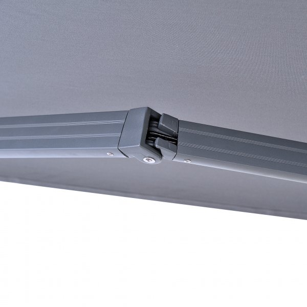 Terassimarkiisi kokokasetti 5x3m | Moottori & kaukosäädin | Metalcraft Terassimarkiisi kokokasetti 5x3m | Moottori & kaukosäädin | Metalcraft