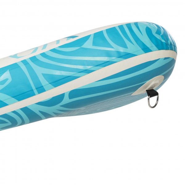 SUP-lauta 3,4m | Melalauta Bestway HYDRO-FORCE Panorama (65363)