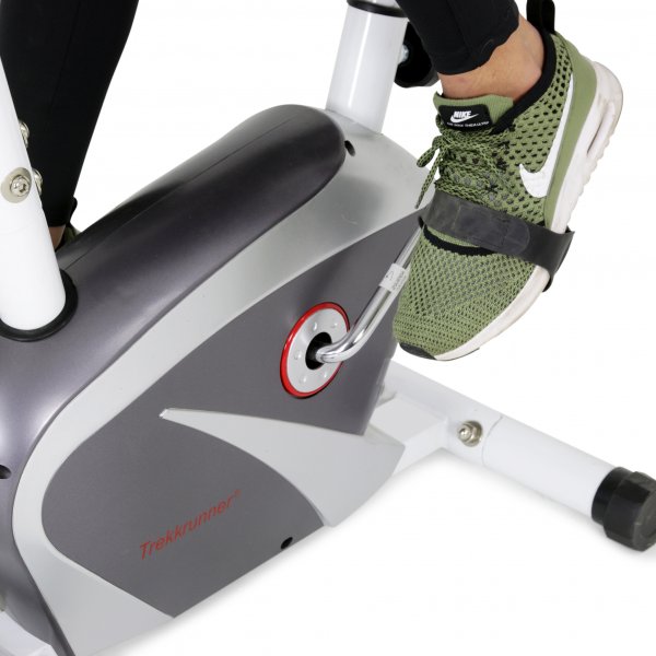 Kuntopy�r� | 4kg vauhtipy�r� | Trekrunner TR8309