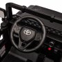 Shkauto lapsille Toyota FJ Cruiser | 12V - 2x25W | 7 Ah
