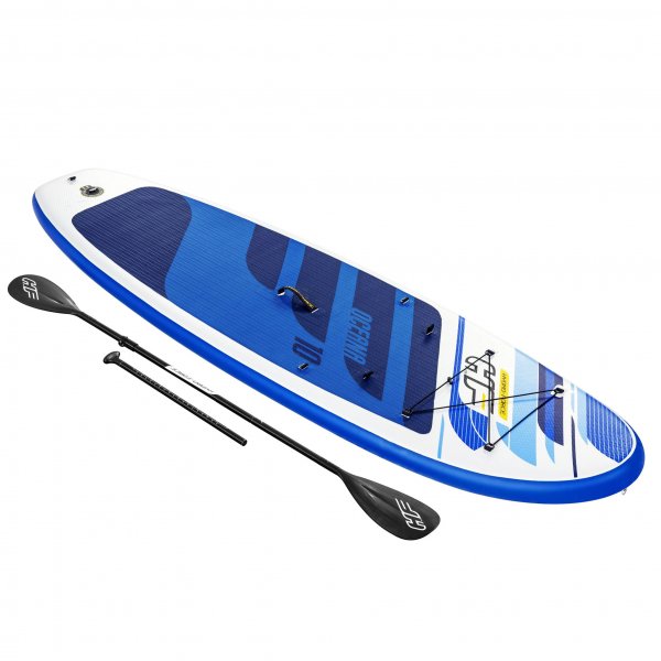 SUP-lauta 3m | Melalauta Bestway Oceana (65350)