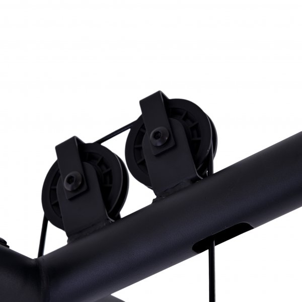 Kotikuntosali Slim trainer | Tydellinen paketti 45 kg painoilla