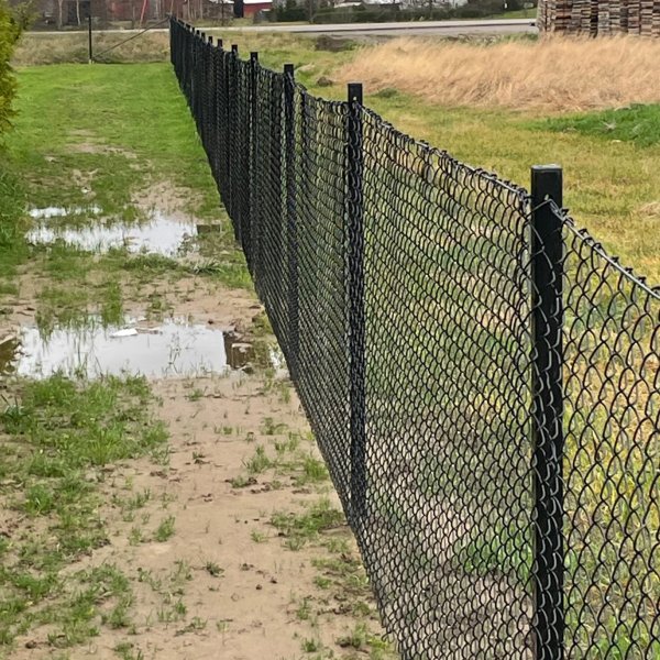 Villa-aitaus 150cm korkea | 25 metrin paketti