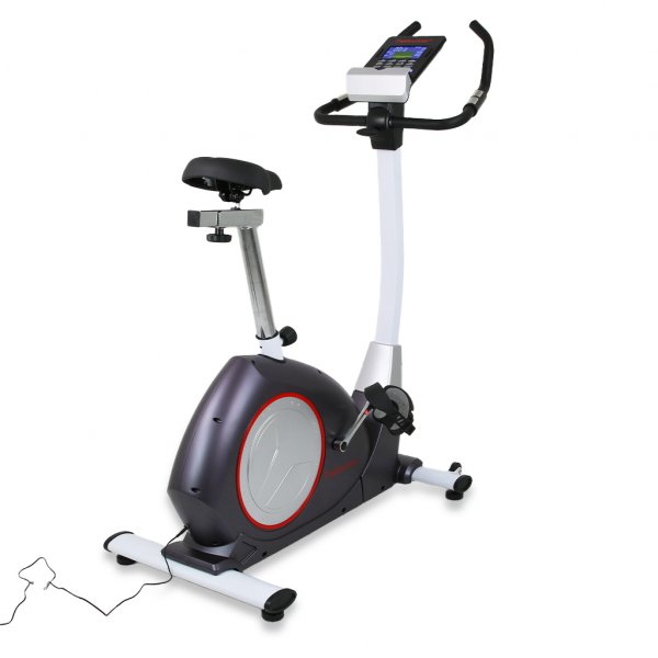 Kuntopyörä | Android/IOS koulutussovellus | Trekrunner TR8718i Kuntopyörä | Android/IOS koulutussovellus | Trekrunner TR8718i