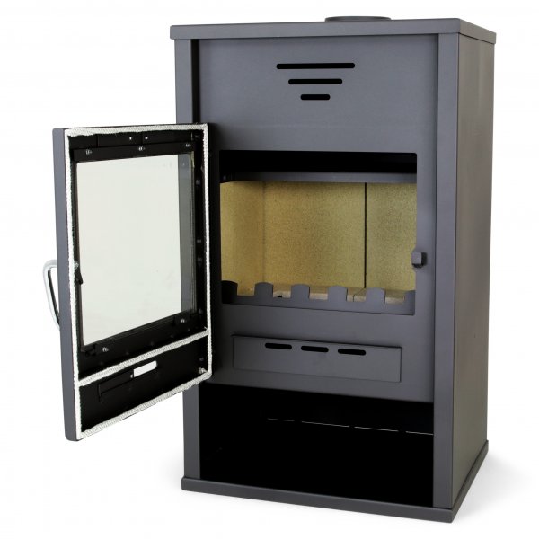 Puuhella 15kW | Tehokkuus 77 % | Laitila Puuhella 15kW | Tehokkuus 77 % | Laitila