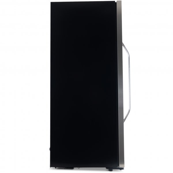 Viininjäähdytin 2 lämpötilavyöhykettä | 36 pulloa | Hiljainen | 42cm leveä Viininjäähdytin 2 lämpötilavyöhykettä | 36 pulloa | Hiljainen | 42cm leveä