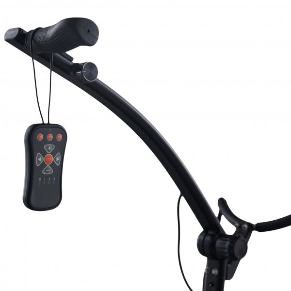 Golfkärryt sähköllä | Lyfco Go Plus | 36 reikää Golfkärryt sähköllä | Lyfco Go Plus | 36 reikää