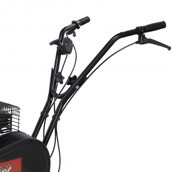 Suuri ohjausaisa 6,5 hv | 196cc Loncin moottori Suuri ohjausaisa 6,5 hv | 196cc Loncin moottori