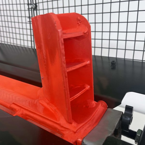 Puunhalkaisukone 2200W | Puun pituus jopa 52cm | Halkaisuvoima 5 tonnia Puunhalkaisukone 2200W | Puun pituus jopa 52cm | Halkaisuvoima 5 tonnia