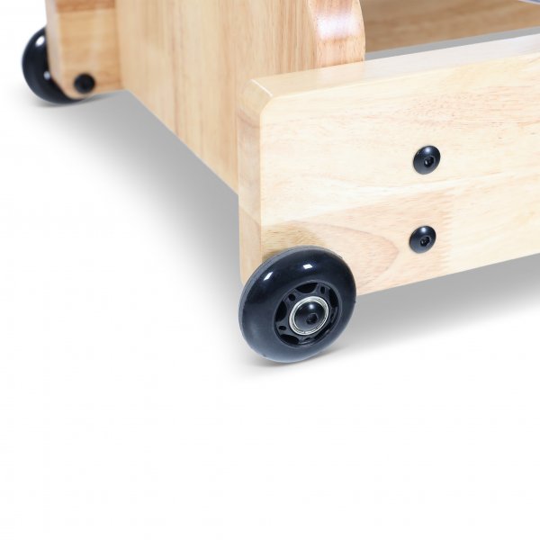 Soutulaite vedenpitvll | Massiivitammi | Trekrunner TR020