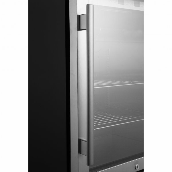 Kypsytyssilytyskaappi 119L | 595x820mm