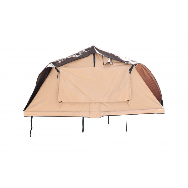 Katto teltta Autolle | Kestv ja Tilava | Helppo Asennus