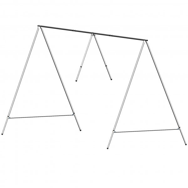 Venepeite - 6m | Täydellinen talvisäilytykseen Venepeite - 6m | Täydellinen talvisäilytykseen