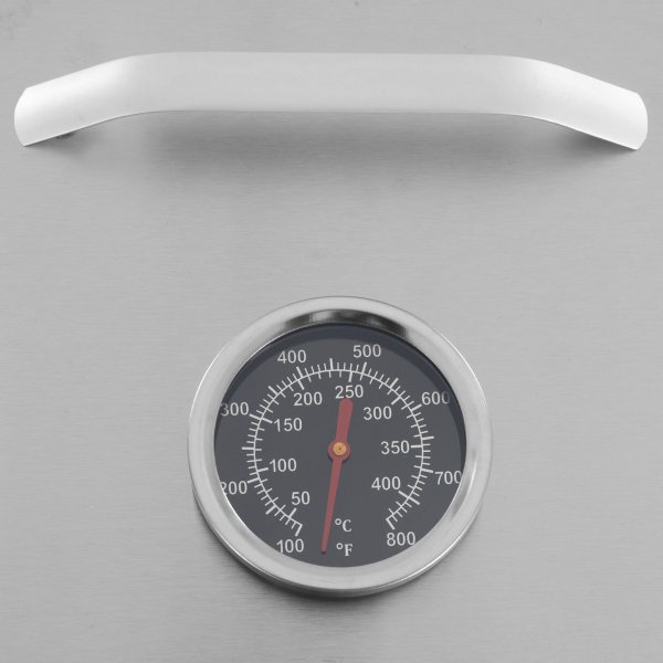 Pieni pizzauuni | Kaasukäyttöinen sivupolttimille Pieni pizzauuni | Kaasukäyttöinen sivupolttimille