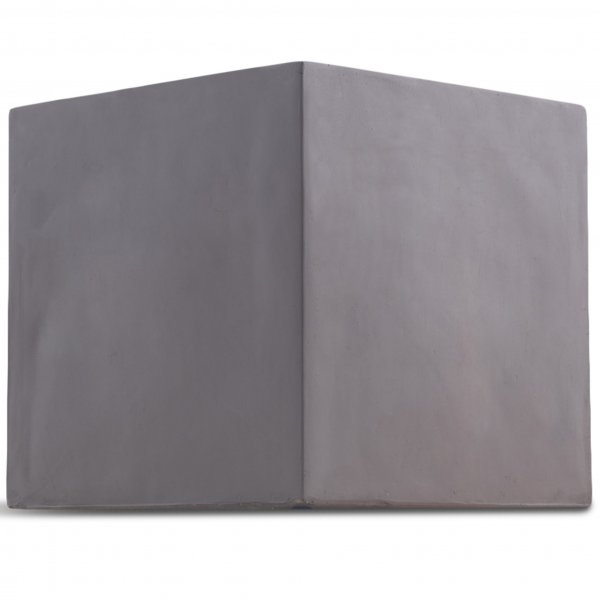 Kuituvahvistettu ulkokattila | Neliö | Tumman ruskea Kuituvahvistettu ulkokattila | Neliö | Tumman ruskea