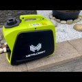 Asiakaskuva Digitaalinen voimalaitos 1000W | Kannettava USB-portilla | Metalcraft