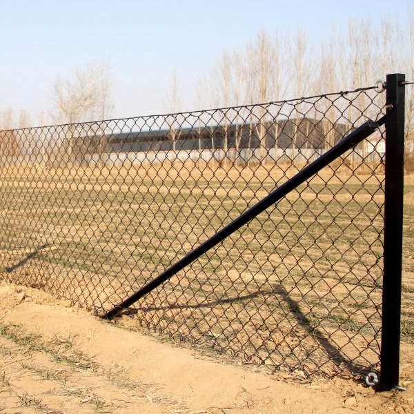 Villa-aitaus 150cm korkea | 25 metrin paketti