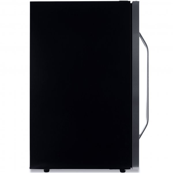 Hiljainen minijkaappi | 178 tlkki | Erillinen