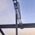 Asiakaskuva Automaattinen ikkunanavaaja kasvihuoneisiin - Premium