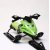 Snow Racer | Vihreällä Snow Racer | Vihreällä