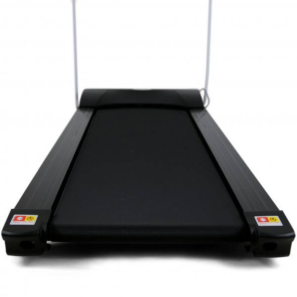 Juoksumatto 1,5 hv | Kokoontaitettava kotikäyttöön | Trekrunner TR007 Juoksumatto 1,5 hv | Kokoontaitettava kotikäyttöön | Trekrunner TR007