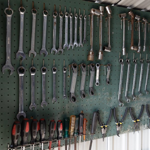 Puutarhavaja | Korkea harjanteen korkeus | Pariovi | Tydellinen sarja