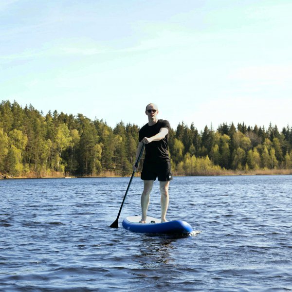 SUP-lauta 3,3m | Ilmatäytteinen melalauta |15psi | Lyfco SUP-lauta 3,3m | Ilmatäytteinen melalauta |15psi | Lyfco