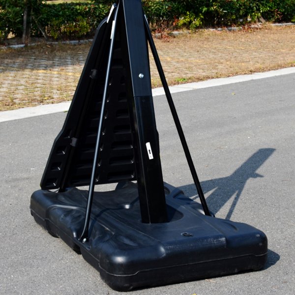 Koripallovanne jalustalla | Premium-malli | kolinaa