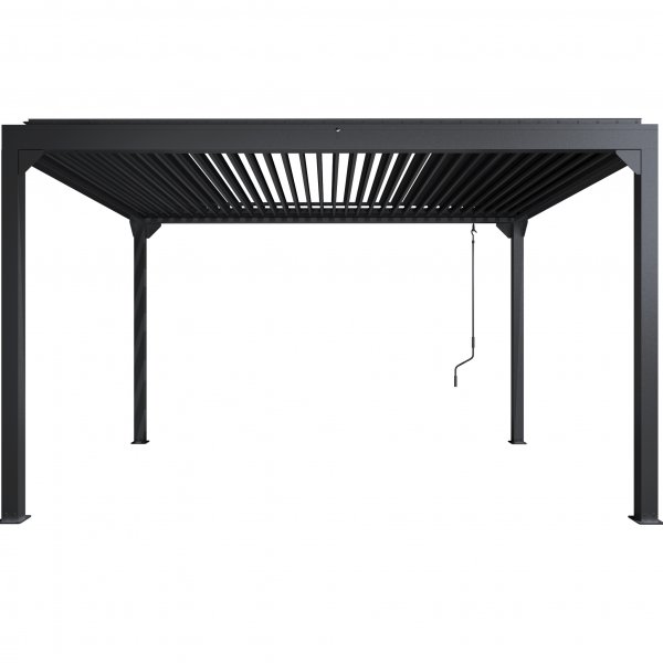 Pergola Premium | Avattavat sleet