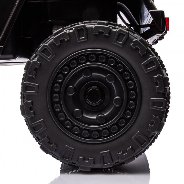 Sähköauto lapsille Toyota FJ Cruiser | 12V - 2x25W | 7 Ah Sähköauto lapsille Toyota FJ Cruiser | 12V - 2x25W | 7 Ah