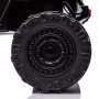 Shkauto lapsille Toyota FJ Cruiser | 12V - 2x25W | 7 Ah