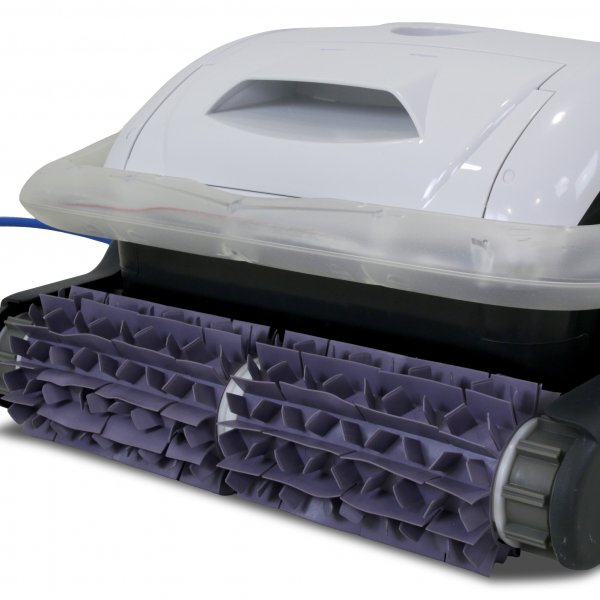 Allasrobotti Raptor Classic LED-valaistuksella | Lyfco Allasrobotti Raptor Classic LED-valaistuksella | Lyfco