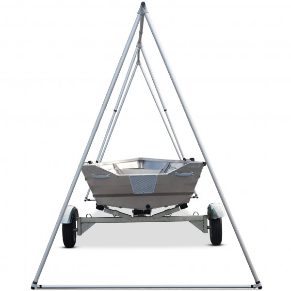 Venepeite - 6m | Täydellinen talvisäilytykseen Venepeite - 6m | Täydellinen talvisäilytykseen