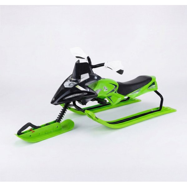Snow Racer | Vihre�ll�