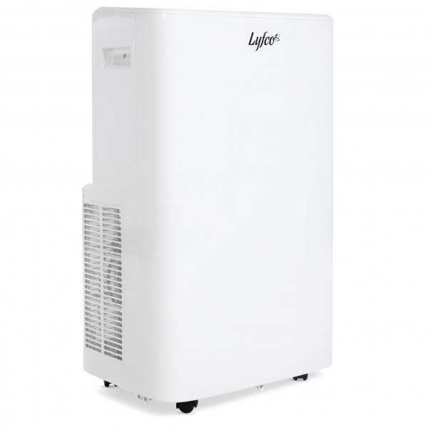 Tehokas AC 58m² | Parhaiten testattu | 14000BTU | Lämmitystoiminto | Lyfco Tehokas AC 58m² | Parhaiten testattu | 14000BTU | Lämmitystoiminto | Lyfco