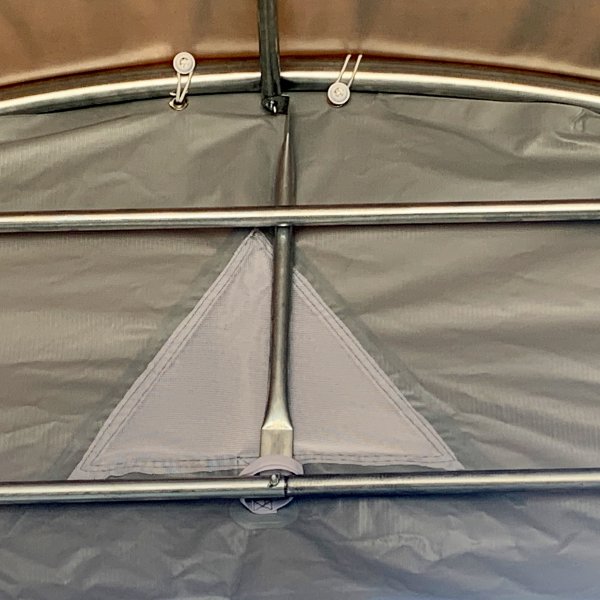 Autotallin teltta 3,5x7,5m | 26,2 m² matkailuautolle, asuntovaunulle ja veneelle Autotallin teltta 3,5x7,5m | 26,2 m² matkailuautolle, asuntovaunulle ja veneelle