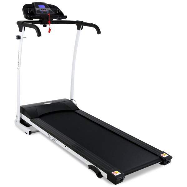 Juoksumatto 1,5 hv | Kokoontaitettava kotikäyttöön | Trekrunner TR007 Juoksumatto 1,5 hv | Kokoontaitettava kotikäyttöön | Trekrunner TR007