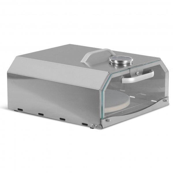 Pieni pizzauuni | Kaasukäyttöinen sivupolttimille Pieni pizzauuni | Kaasukäyttöinen sivupolttimille