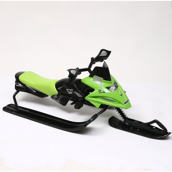 Snow Racer | Vihrell