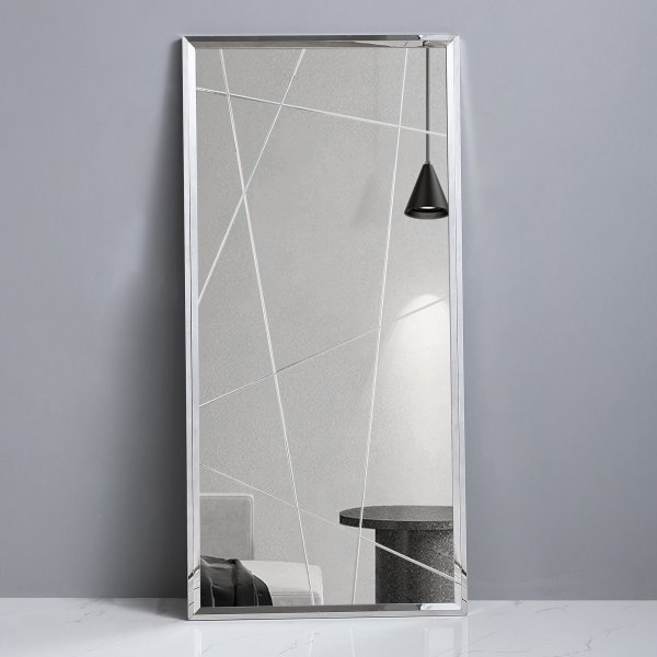 Suuri peili säteellä 62x130cm | Jennifer Suuri peili säteellä 62x130cm | Jennifer