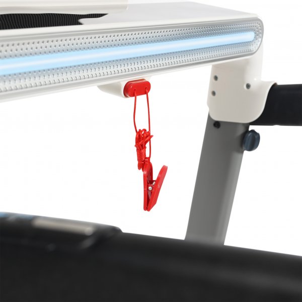 Juoksumatto 2hv | Bluetooth | Trekrunner TR4700 Juoksumatto 2hv | Bluetooth | Trekrunner TR4700